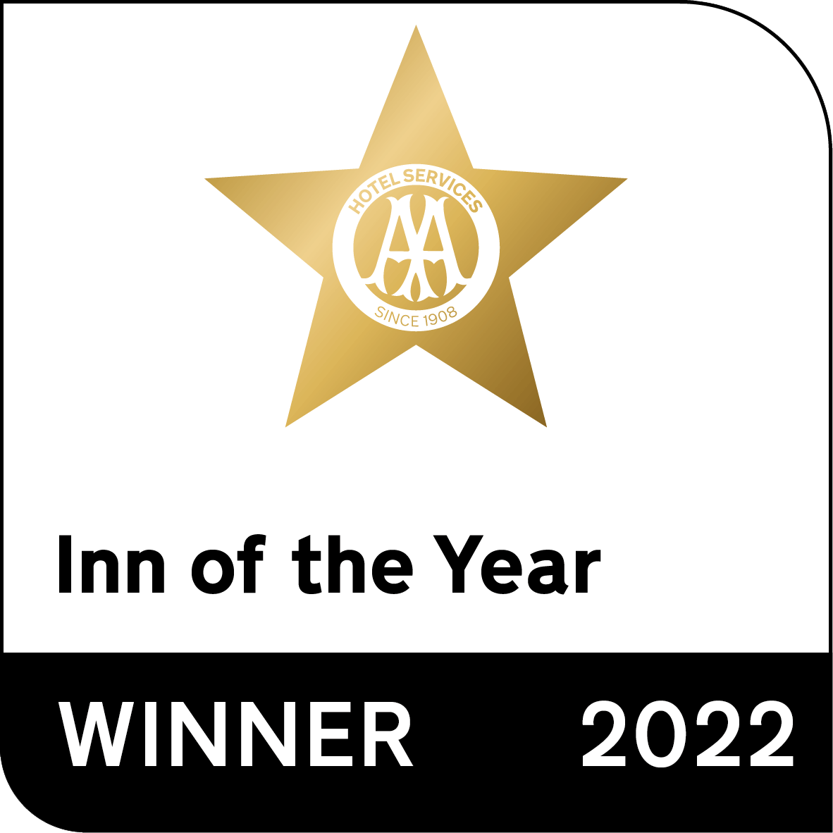 AA Inn of the year