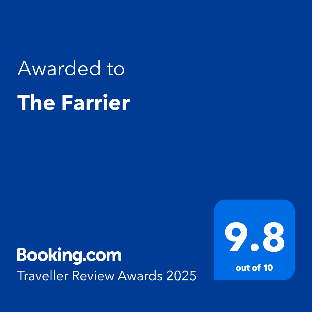 The Restaurant Awards 2025 Winner