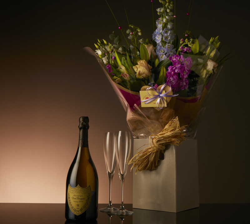 Dom Perignon
