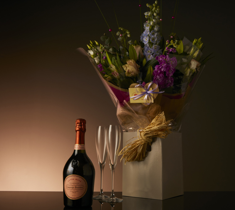Laurent Perrier