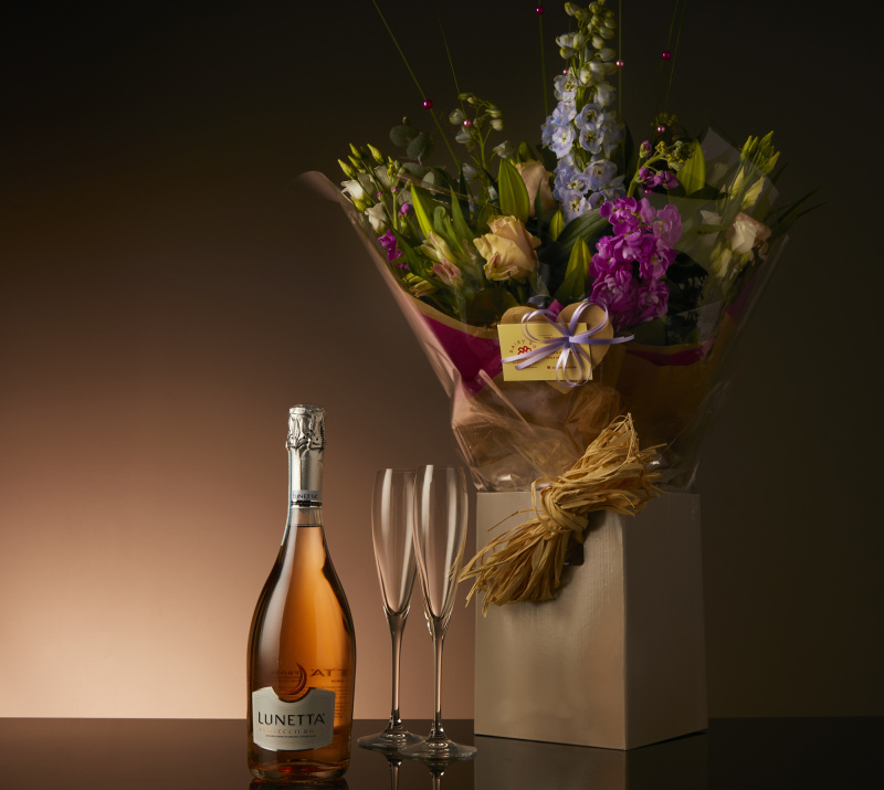 Prosecco Rosé