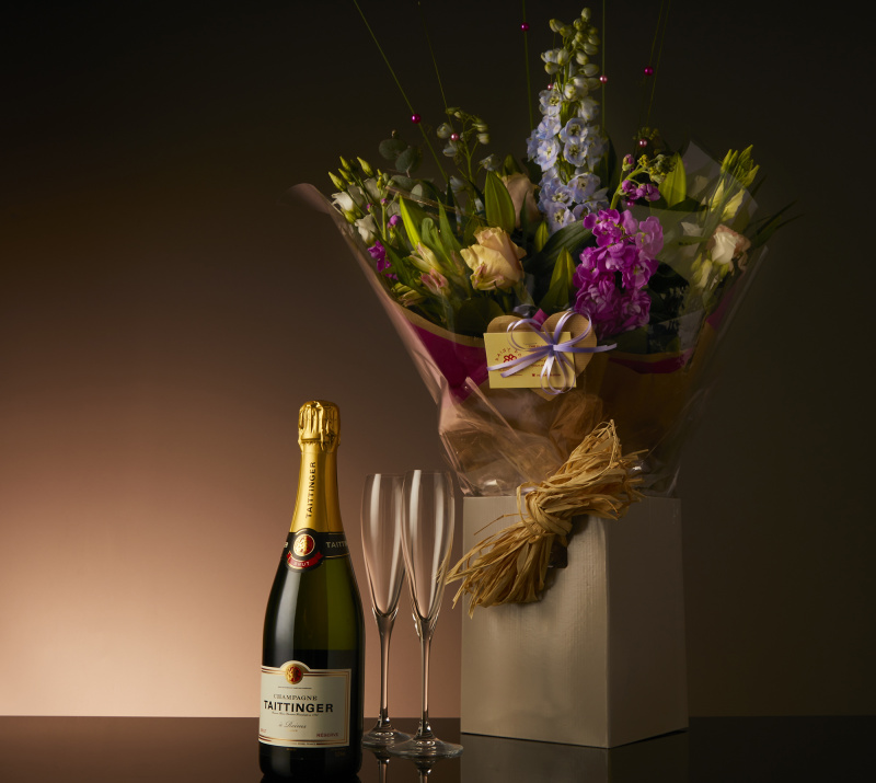 Tattinger Brut
